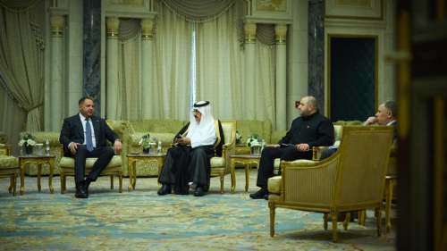 "Режим прекращения огня на 30 дней": Украина и США сделали совместное заявление