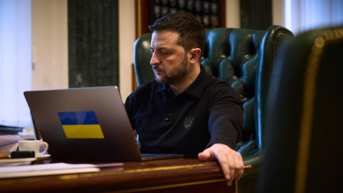 Зеленский показал видео допроса пленных из КНДР и предложил обмен