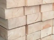Брус 150 х 200 х 6000мм хвойный ест/вл сорт 1-2 