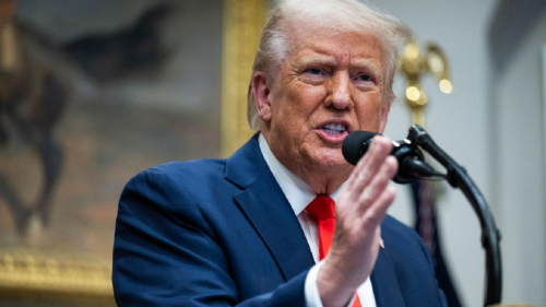 Axios: Трамп установил срок для новой ядерной сделки с Ираном