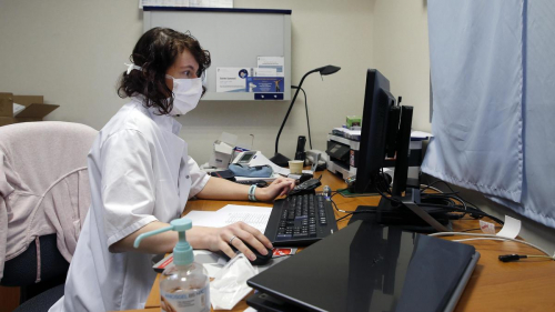 CBS News: Минздрав США предложил всем сотрудникам уволиться
