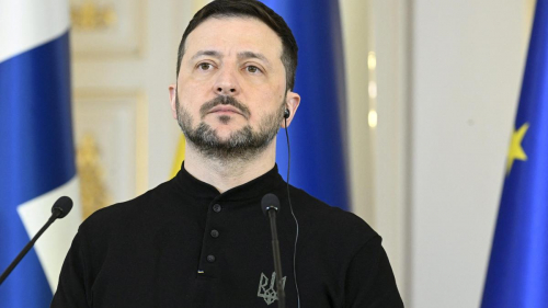 "Мир ждет от Путина простого "да": Зеленский высказался о прямых переговорах с Россией
