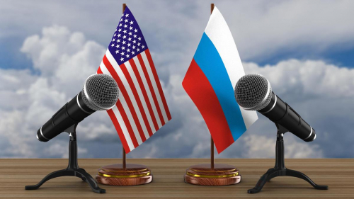 Новый раунд переговоров России и США начался в Стамбуле