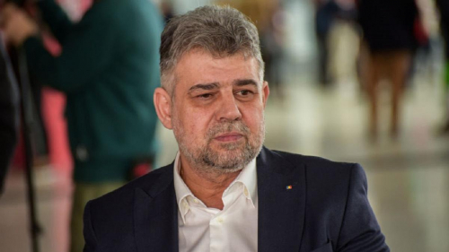 Премьер Румынии уходит в отставку на фоне успеха националистов на выборах президента